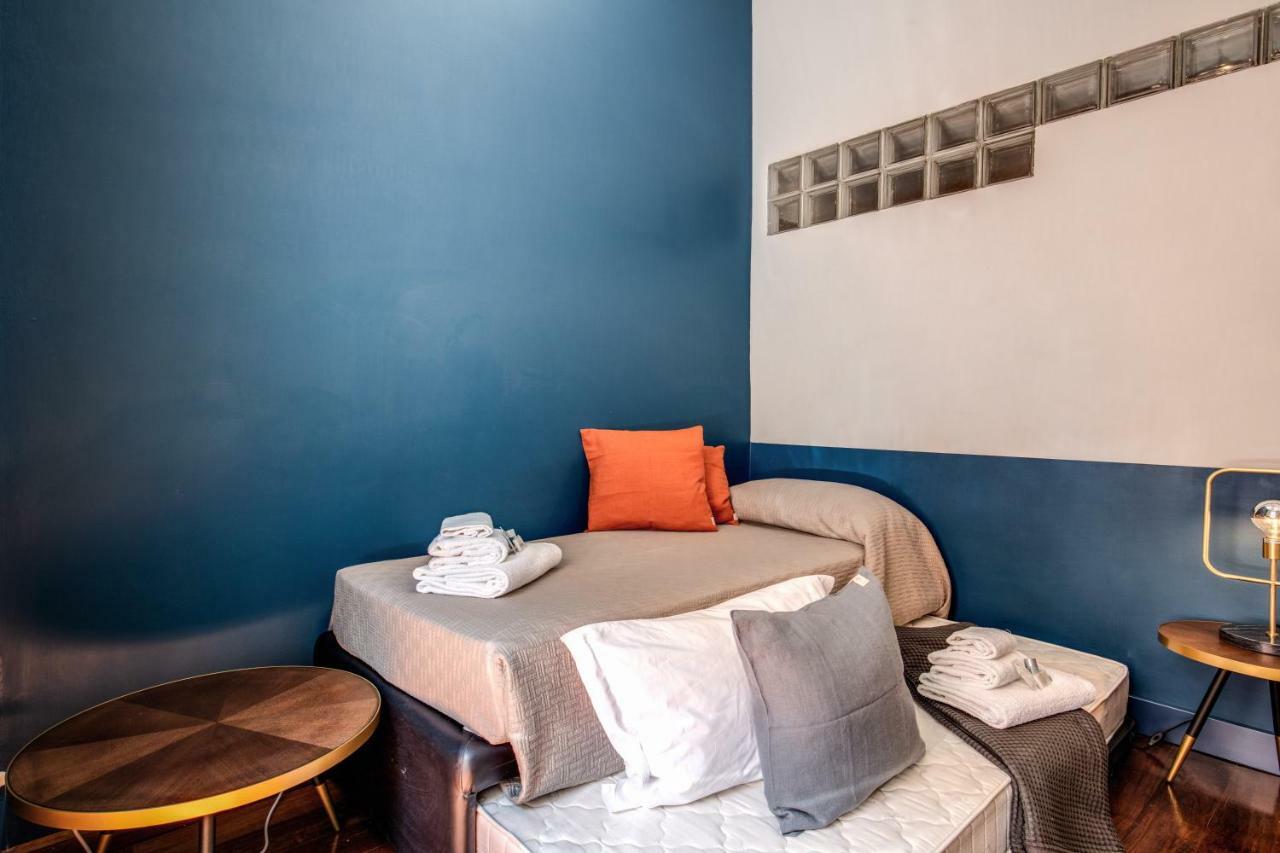 Trastevere Vintage 2 Bedroom 2Nd Floor Rome Extérieur photo